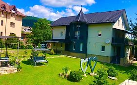 Good House Yaremche